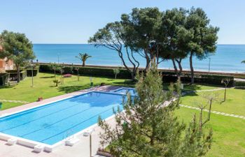 Guardamar Holiday Home