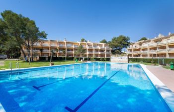 Guardamar Holiday Home