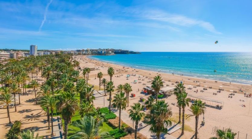 Photo of Costa Brava