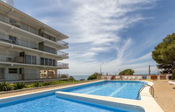Ulises Holiday Home