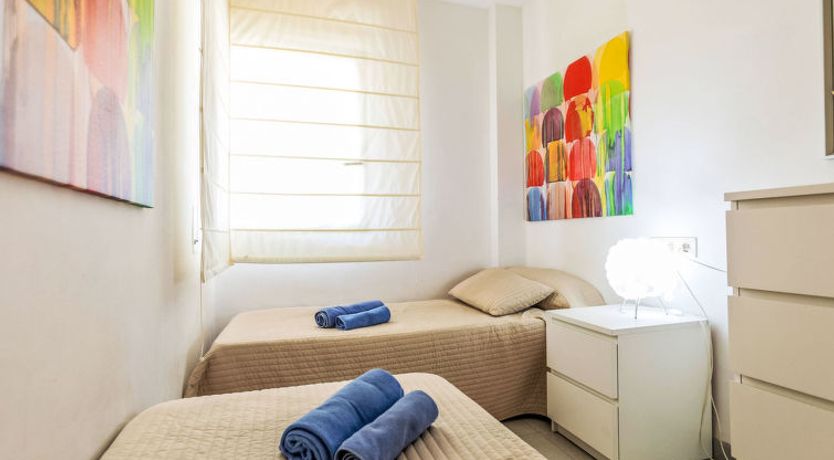 Photo of Apartaments Blau Mar