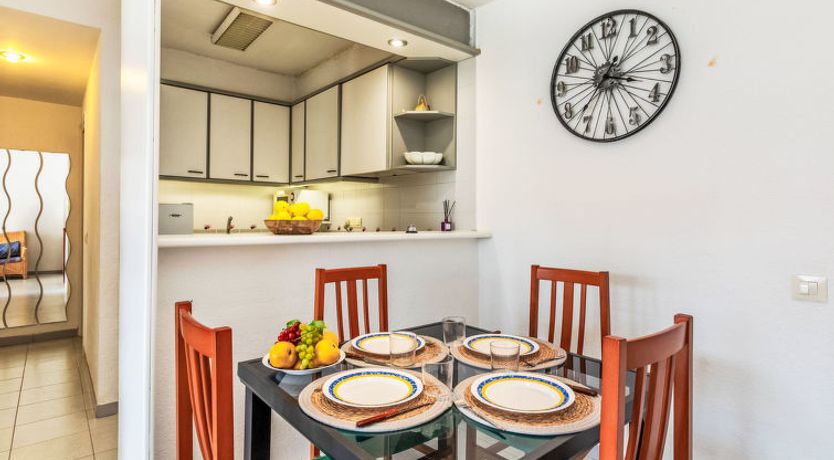 Photo of Apartaments Blau Mar