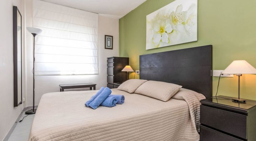 Photo of Apartaments Blau Mar