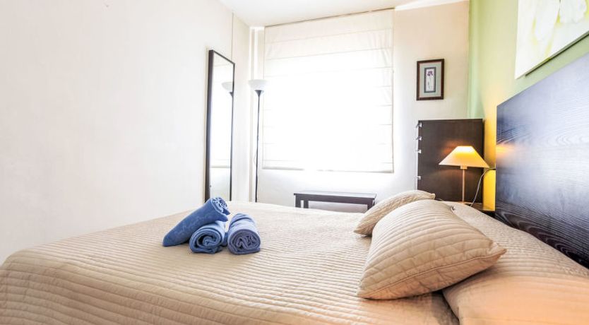 Photo of Apartaments Blau Mar