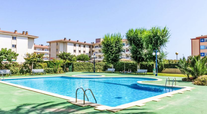 Photo of Apartaments Blau Mar