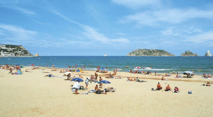 Photo of Apartaments Blau Mar