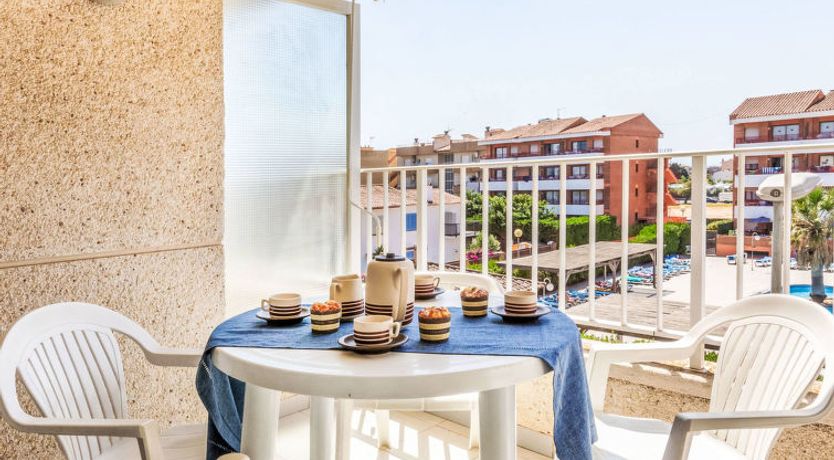 Photo of Apartaments Blau Mar