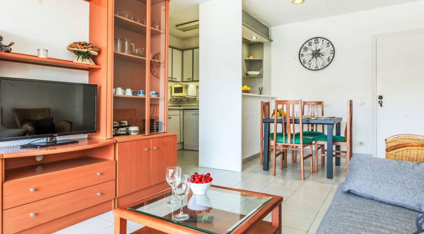 Photo of Apartaments Blau Mar