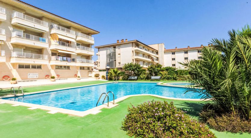 Photo of Apartaments Blau Mar