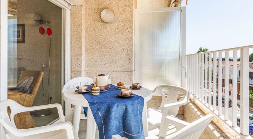 Photo of Apartaments Blau Mar