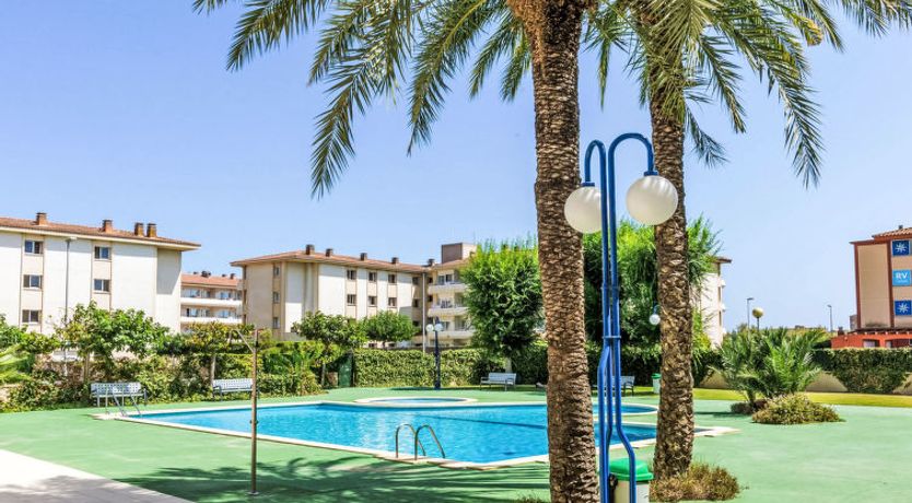 Photo of Apartaments Blau Mar