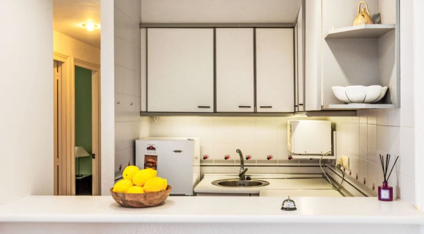 Photo of Apartaments Blau Mar