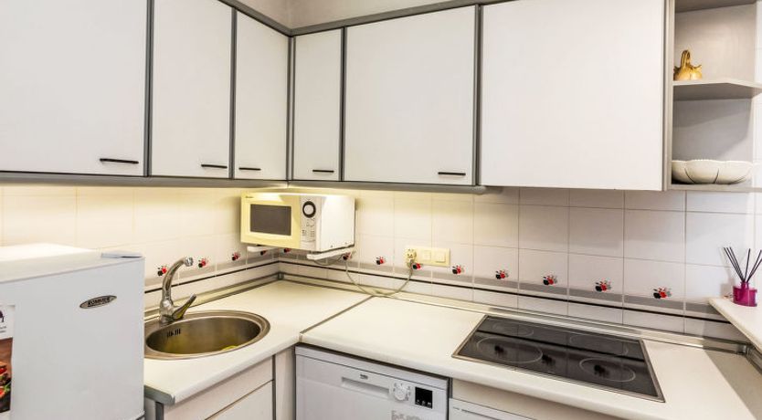 Photo of Apartaments Blau Mar