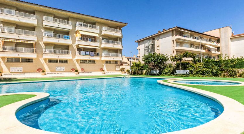 Photo of Apartaments Blau Mar