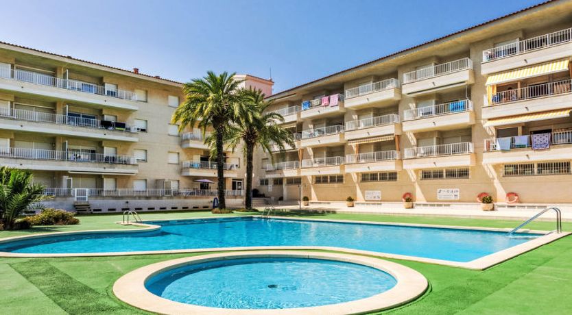 Photo of Apartaments Blau Mar