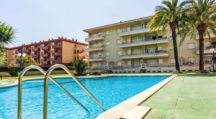 Photo of Apartaments Blau Mar