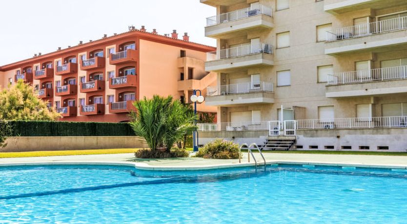 Photo of Apartaments Blau Mar