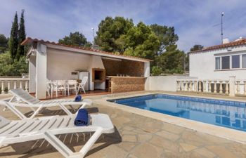 Encanto IV Holiday Home