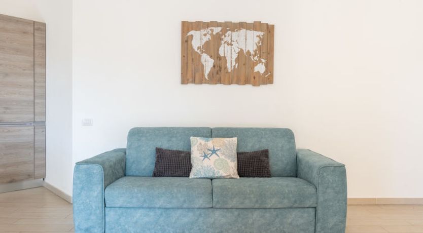 Photo of Via del Mare