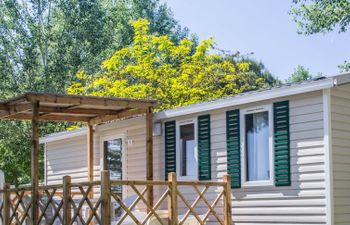 Selema Camping Holiday Home