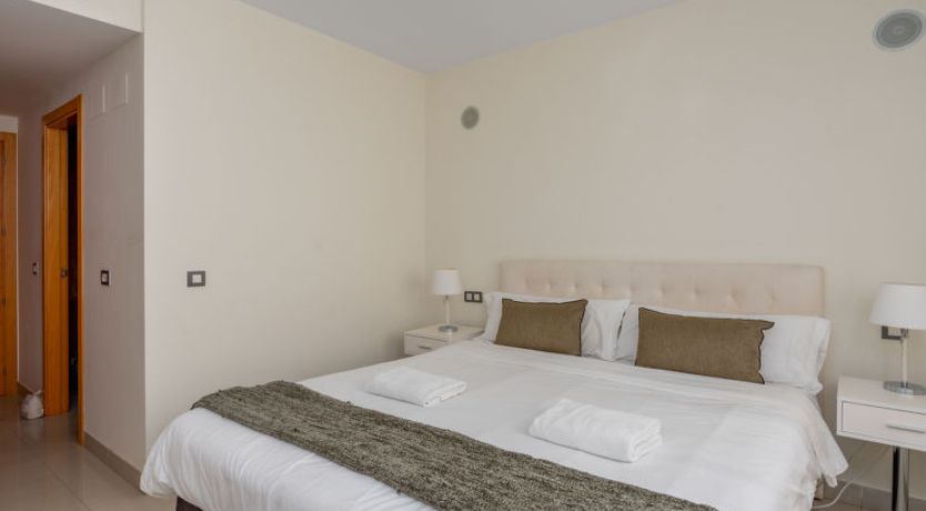 Photo of Cortijo del Mar - La Perla. Apartment 2