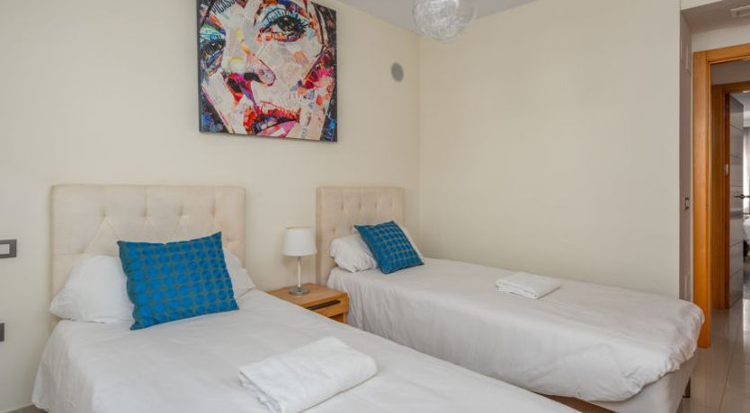 Photo of Cortijo del Mar - La Perla. Apartment 2