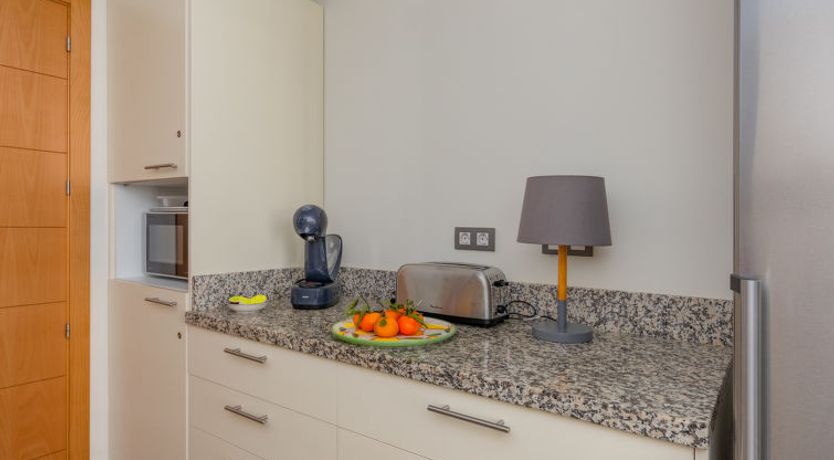 Photo of Cortijo del Mar - La Perla. Apartment 2