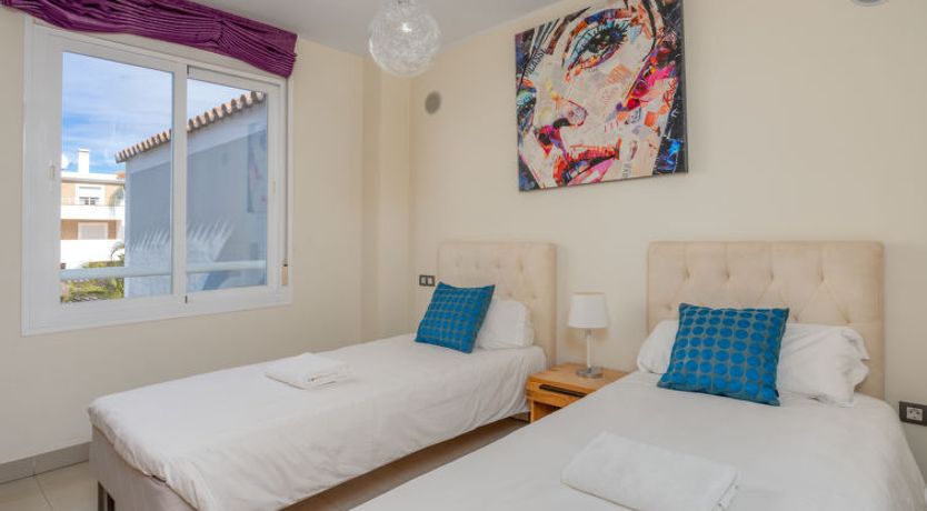 Photo of Cortijo del Mar - La Perla. Apartment 2