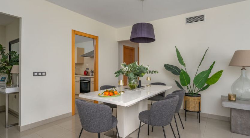 Photo of Cortijo del Mar - La Perla. Apartment 2