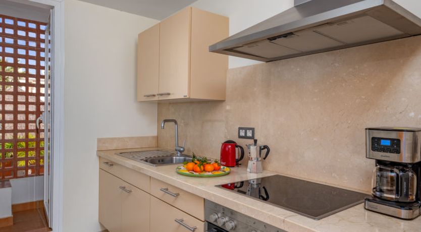 Photo of Cortijo del Mar - La Perla. Apartment 2