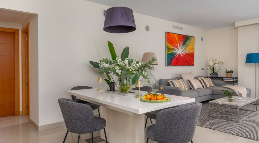 Photo of Cortijo del Mar - La Perla. Apartment 2