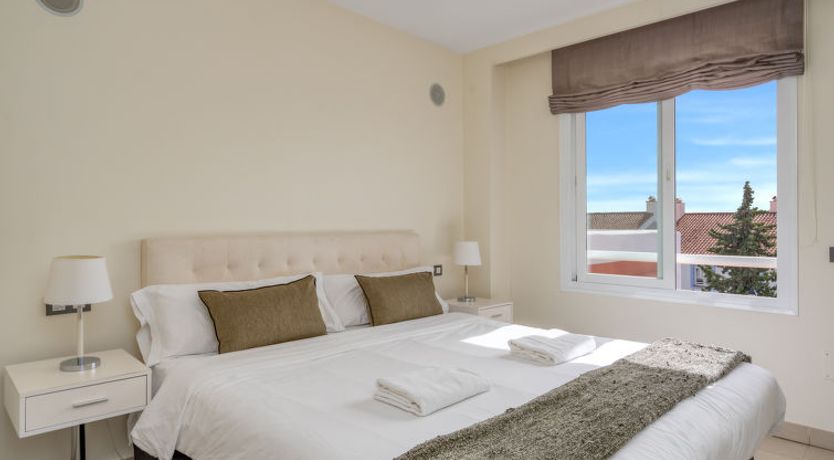 Photo of Cortijo del Mar - La Perla. Apartment 2