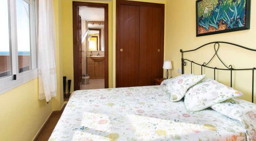 Photo of Acosta beachfront