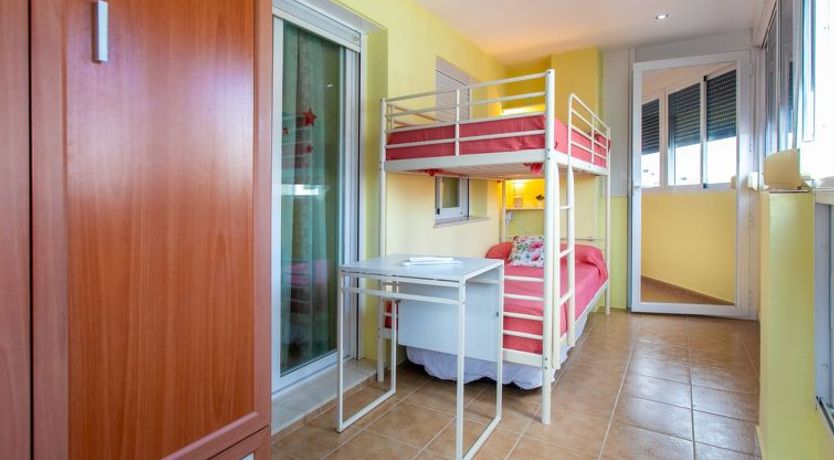 Photo of Acosta beachfront