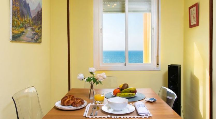 Photo of Acosta beachfront