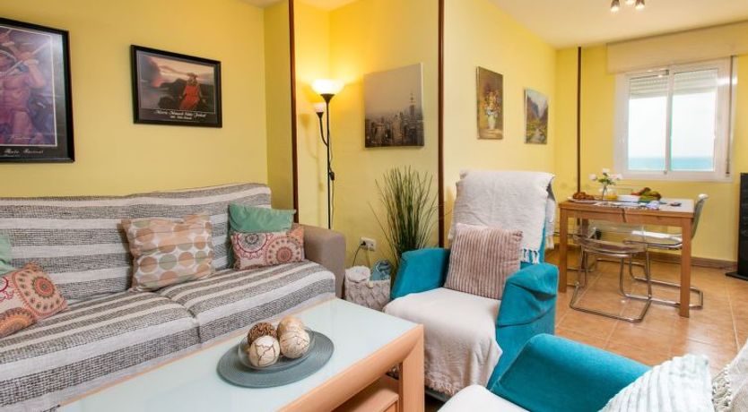 Photo of Acosta beachfront