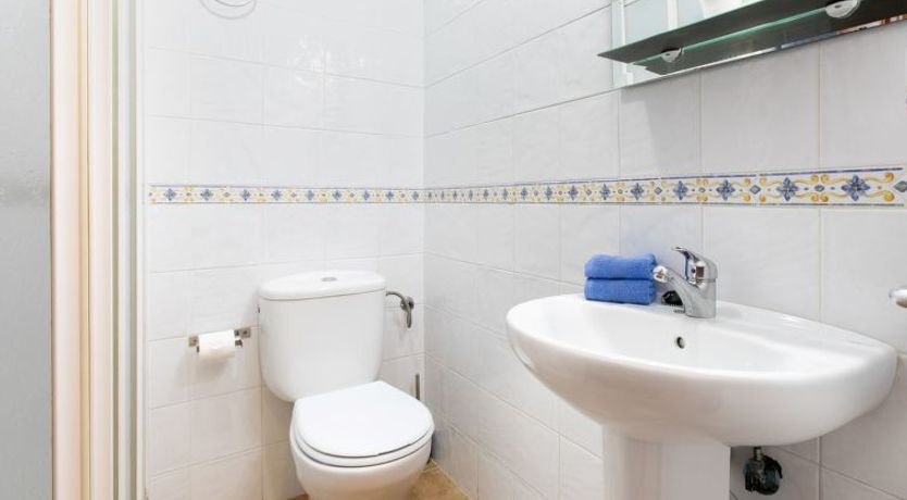 Photo of Acosta beachfront