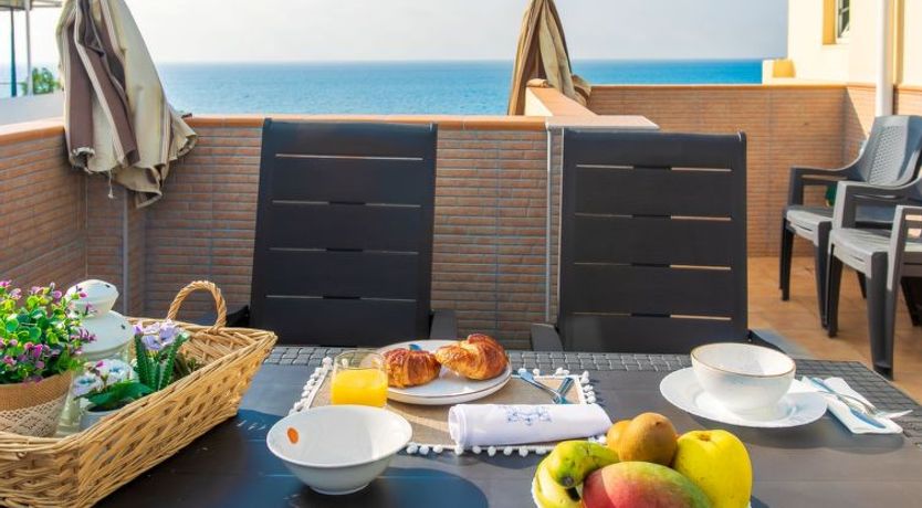 Photo of Acosta beachfront