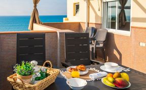 Photo of Acosta beachfront