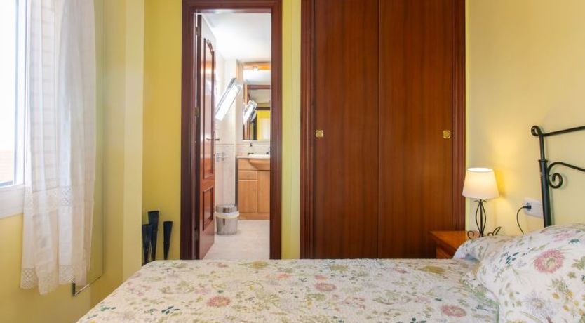 Photo of Acosta beachfront