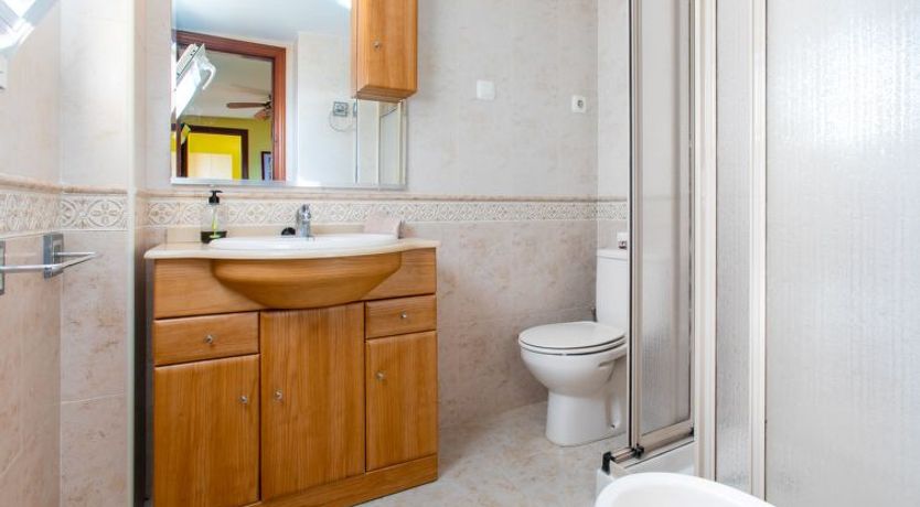 Photo of Acosta beachfront