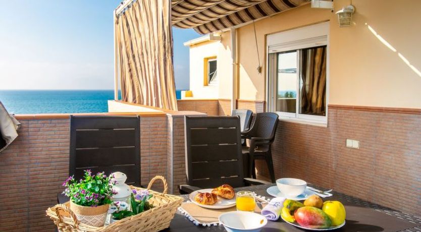 Photo of Acosta beachfront