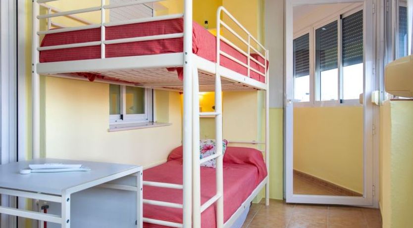 Photo of Acosta beachfront