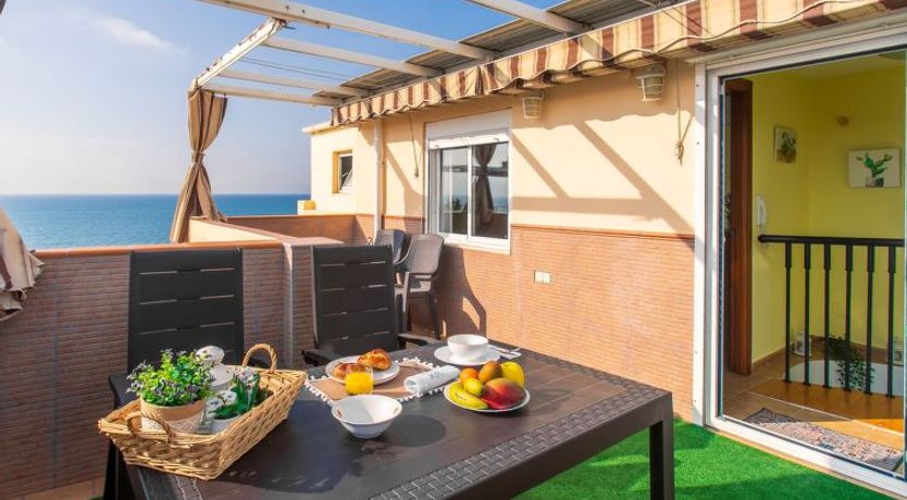 Photo of Acosta beachfront