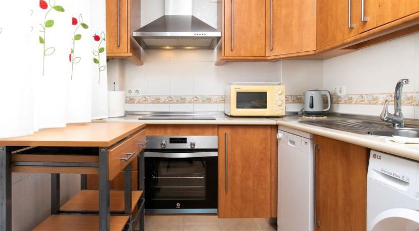 Photo of Acosta beachfront