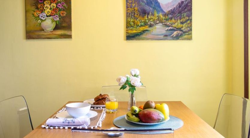 Photo of Acosta beachfront