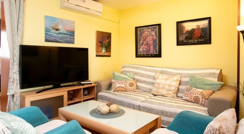 Photo of Acosta beachfront