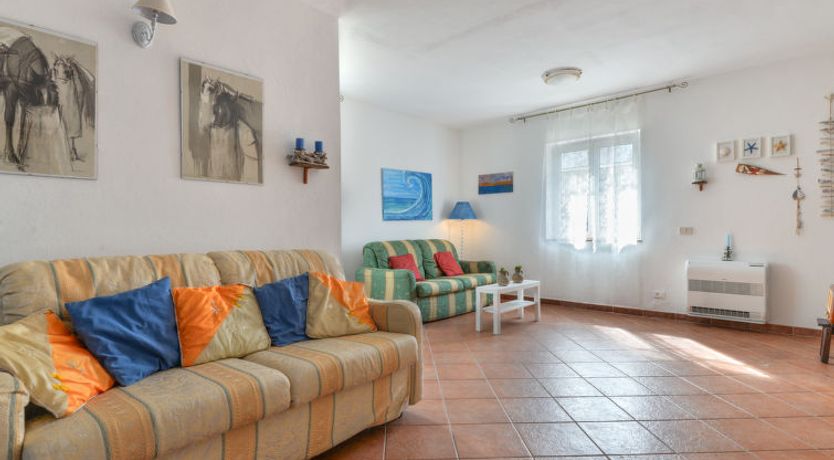 Photo of La terrazza di Pomonte