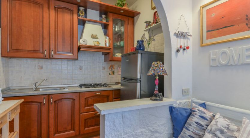 Photo of La terrazza di Pomonte