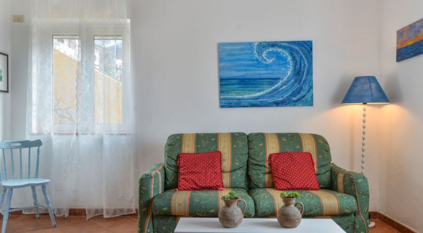 Photo of La terrazza di Pomonte